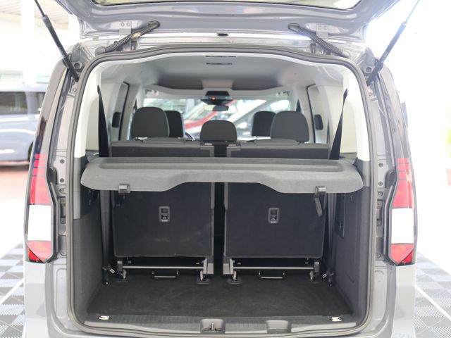 Volkswagen Caddy Maxi eHYBRID DSG LED ACC 7SITZ 5J GARANTIE