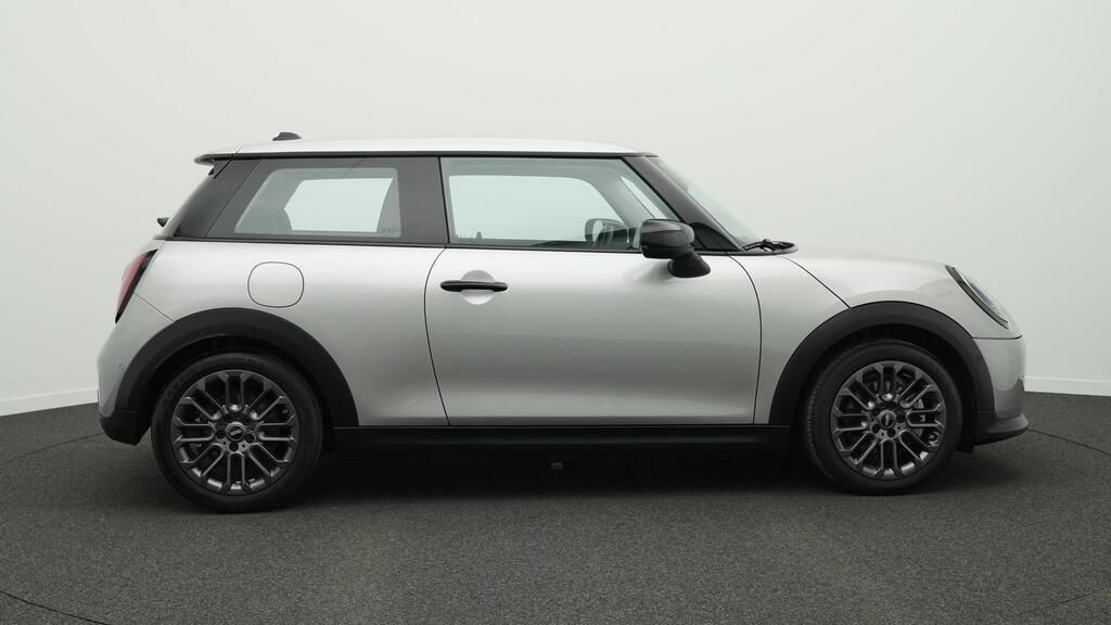 MINI Cooper C - Bild 4