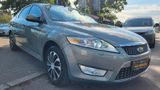 Ford Mondeo Lim. Titanium 2 Hand Xenon 12 M. Garantie - Ford Mondeo aus 2009