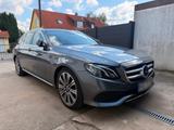 Mercedes-Benz Mercedes Benz E350 Avantgarde HUD /AHK/ St... - Mercedes-Benz E 350 in Magdeburg