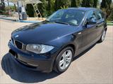 BMW Bmw 118d 5 porte Futura - 2008 - BMW 118 aus 2008: 118d
