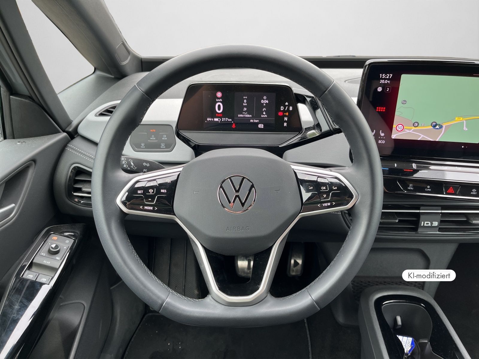 Volkswagen ID.3 - Bild 10