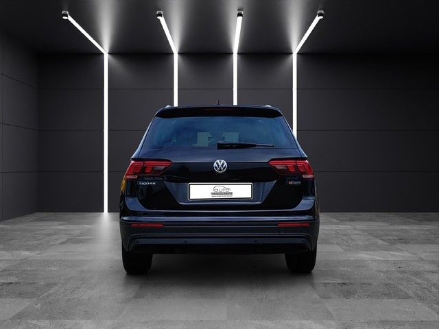 Fahrzeugabbildung Volkswagen Tiguan Join 4Motion*Pano*Navi*SitzHZ*PDC*ACC*