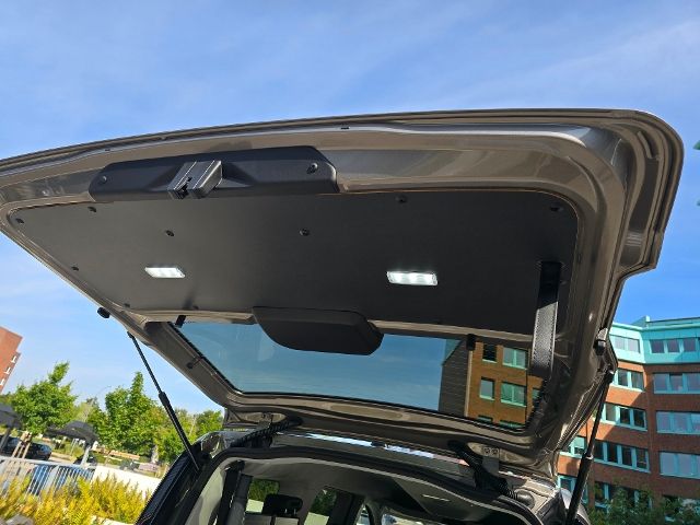 Fahrzeugabbildung Volkswagen Caddy Life Maxi Rollstuhltransport REHA