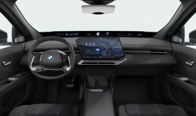 Foto Nummer 6: BMW iX3