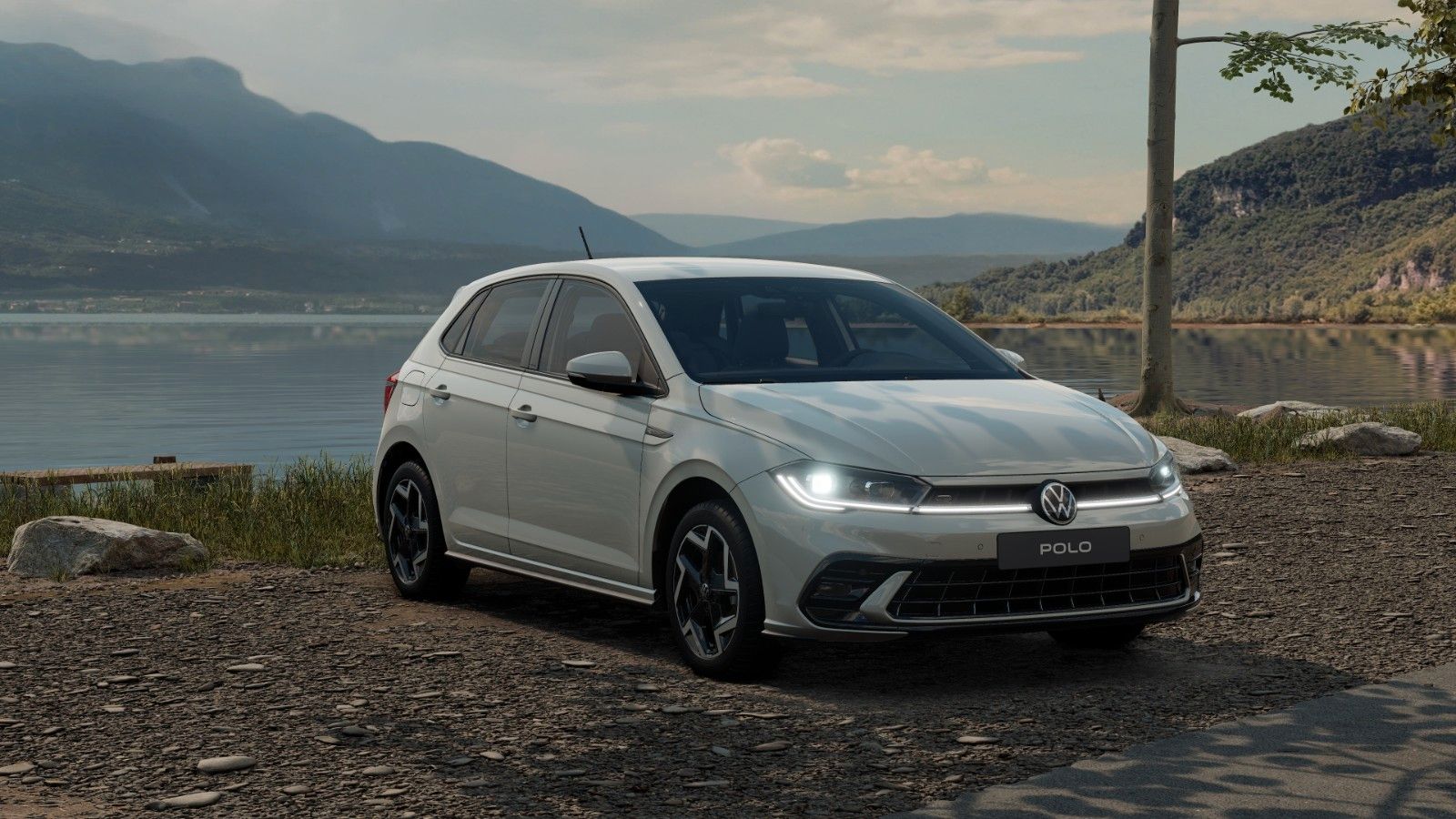 Volkswagen Polo - Bild 6