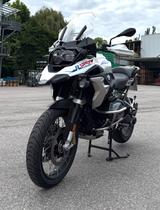 BMW R1250 GS Rallye*Voll*Koffer*Extras - Motorräder in Chemnitz