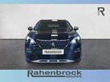 Peugeot 3008 Crossway 1.2 Purtech 130PS Automatik AHK - Peugeot 3008: Crossway
