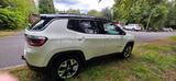 Jeep Compass 2.0 MultiJet 103kW Limited 4x4 Auto ... - Jeep Compass in Mönchengladbach