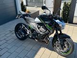 Kawasaki Z800 E | Top gepflegt | TÜV NEU  - KAWASAKI 800