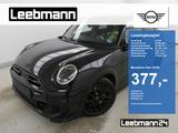 MINI Cooper C 5-Türer JCW-Trim Paket-M GARANTIE-10/29 - MINI Cooper aus 2024