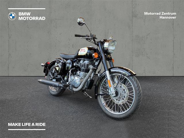 Royal Enfield Bullet Classic