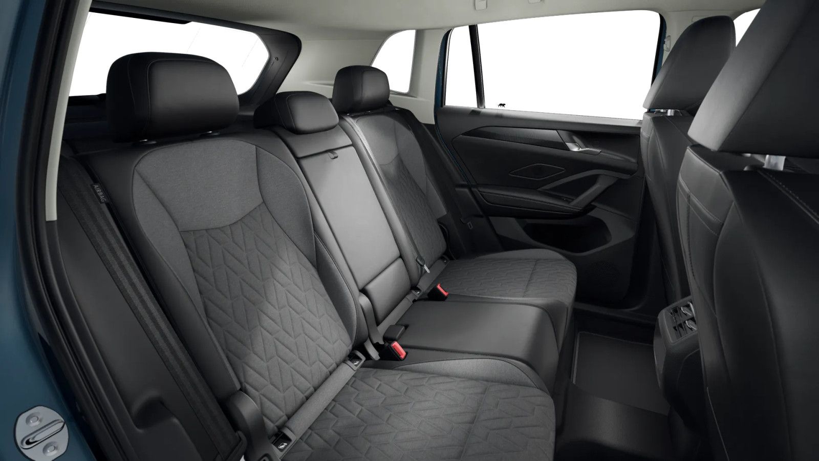 Volkswagen Tiguan - Bild 16
