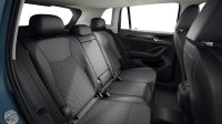 Volkswagen Tiguan - Vorschau Bild 16