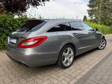 Mercedes-Benz CLS 350 Shooting Brake Diesel - Mercedes-Benz CLS 350 Shooting Brake Gebrauchtwagen
