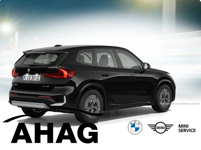 BMW iX1 - Bild 6