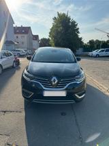 Renault Espace 7 Sitzer Aut. - Renault Espace: R