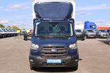 Ford Transit 350-EB Koffer Maxi + LBW 3-Sitze AC - Ford Kastenwagen hoch + lang Transit maxi