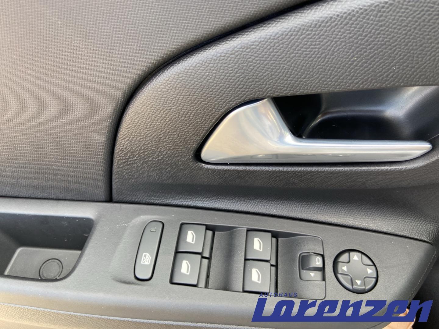 Opel Corsa Turbo EU6e 1.2 Edition LED Apple CarPlay A