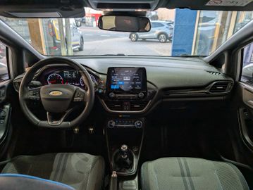 Ford Fiesta ST 1,5