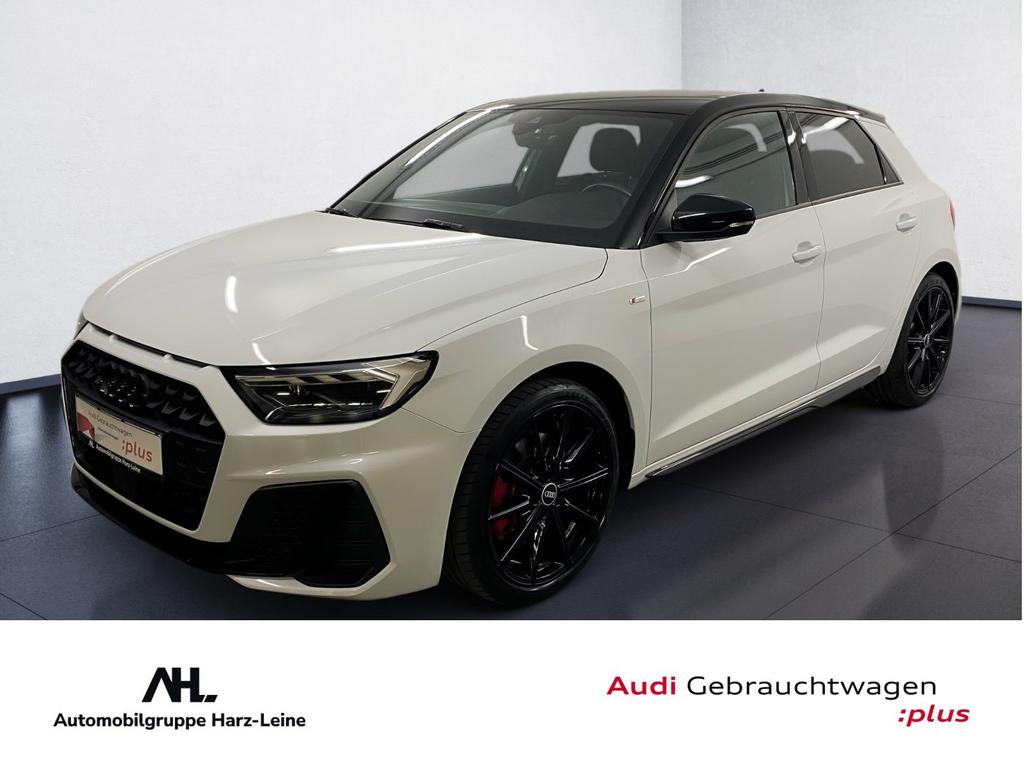 Audi A1 Sportback 30 TFSI S line LED Smartphone Inter 2022