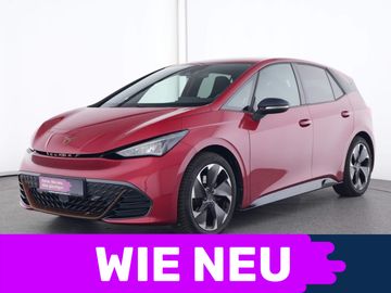 Cupra Leasing Angebot: Cupra Born | ELEKTRO | Abholung in Frankfurt a.M.