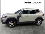 Dacia Duster Journey TCe 130 *CARPLAY* SITZHEIZ* *KAME - Dacia Duster Gebrauchtwagen in Dortmund