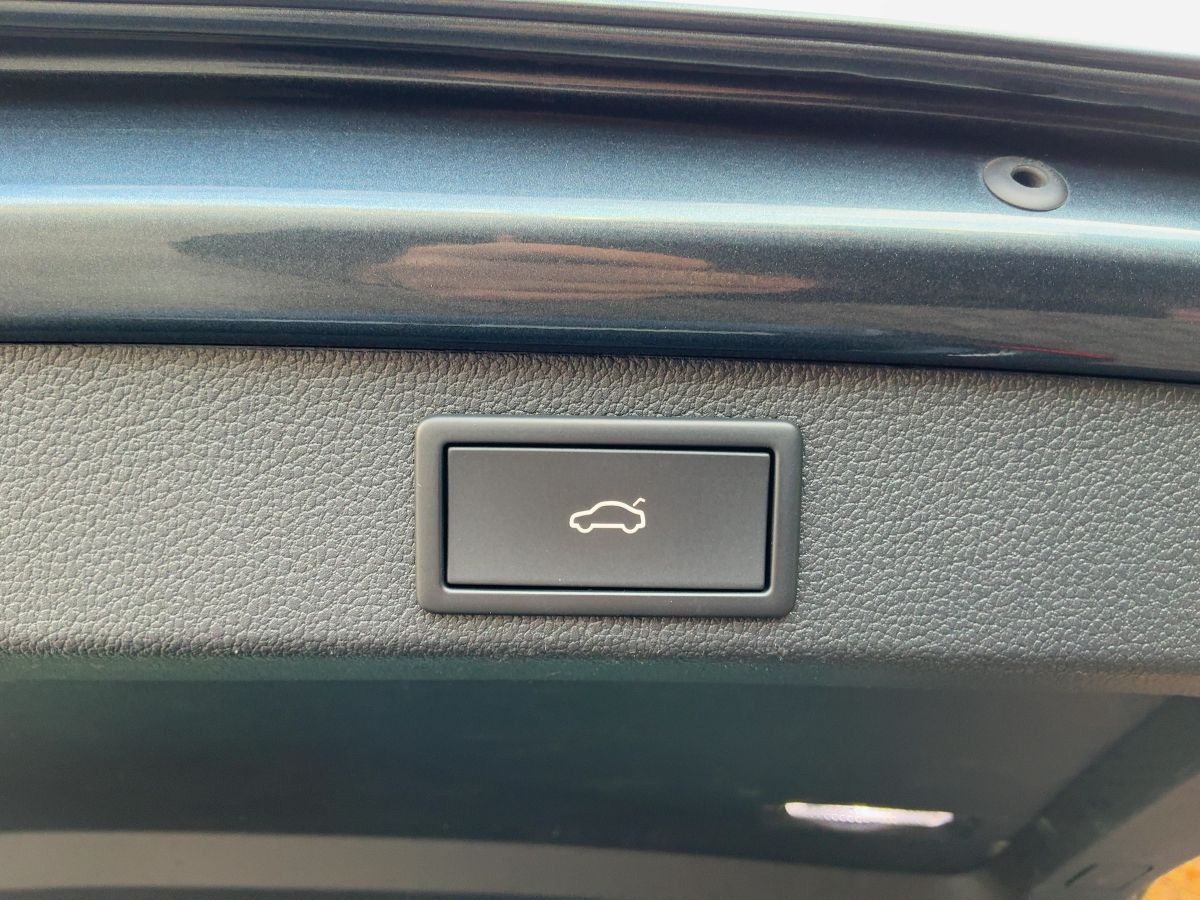 Skoda Superb - Bild 15