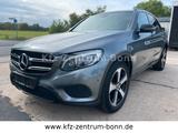 Mercedes-Benz GLC 220 d 4Matic AMG Comand Burmester Kamera - Mercedes-Benz GLC 220 in Bonn