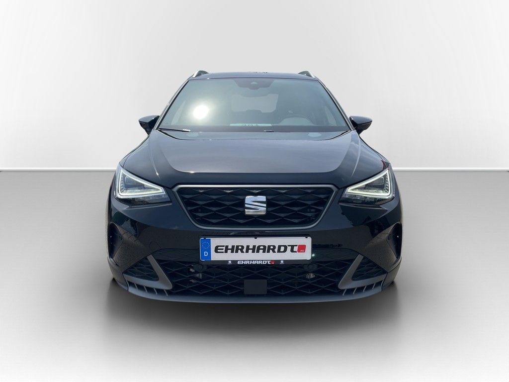 Seat Arona - Bild 2