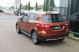Suzuki SX4 S-Cross 1.4 Boosterjet 4x4 Allrad Comfort+ - Suzuki (SX4) S-Cross SUV