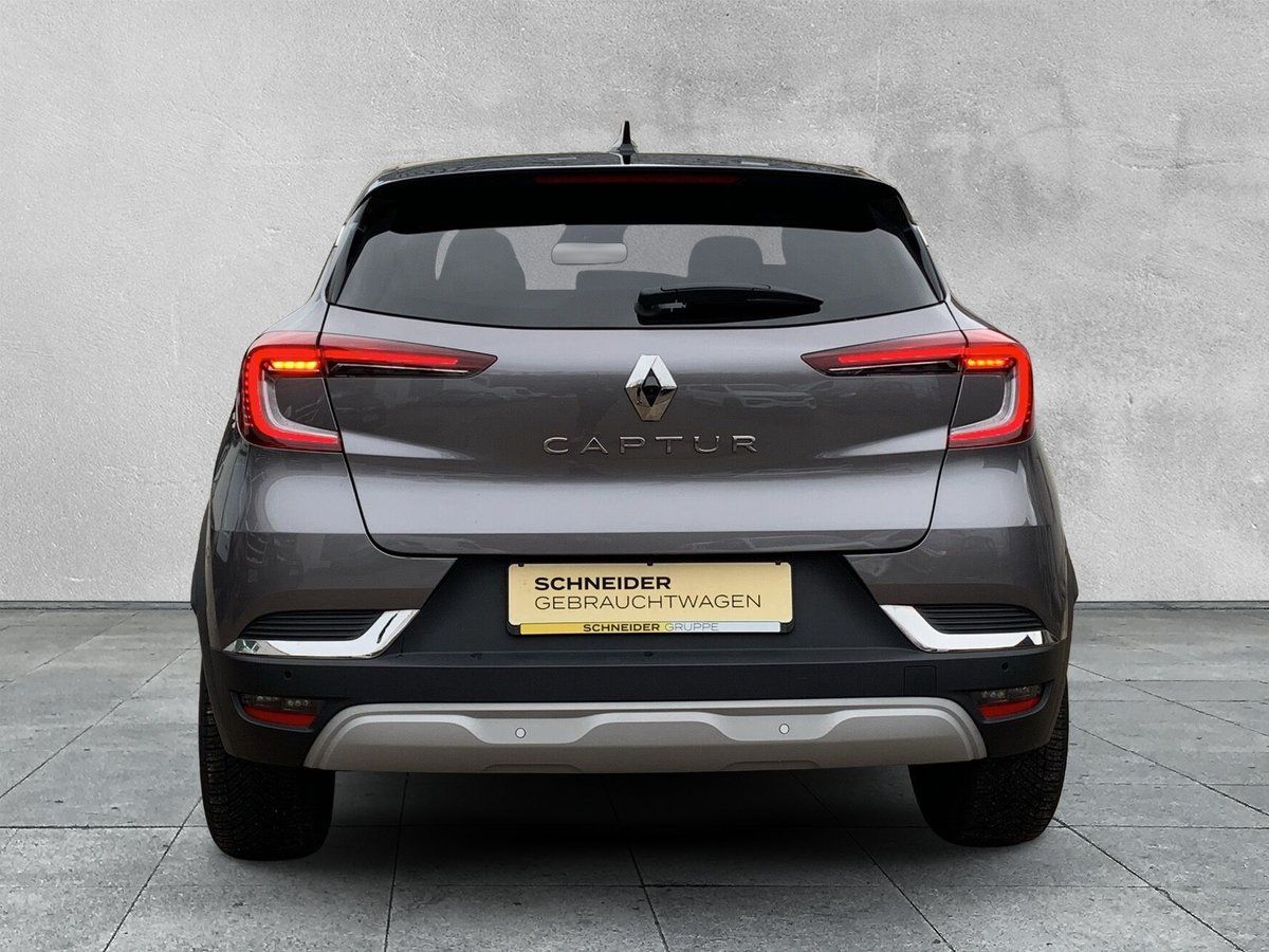 Renault Captur - Bild 4