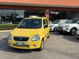Suzuki Wagon R+ 1.3i 16V cat GL - gebrauchte Suzuki Wagon R+ aus dem Jahr 2002