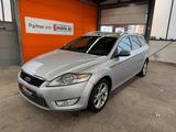 Ford Mondeo 2.0TDCI Turnier Titanium Automatik - Ford Mondeo aus 2009: Titanium