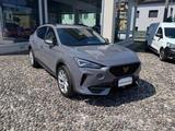 Cupra CUPRA Formentor 1.5 TSI DSG - Cupra Formentor mit Halbautomatikschaltung