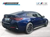 BMW 420d xDrive M Sportpaket HK HiFi DAB LED RFK - BMW 4er Reihe mit Anhängerkupplung