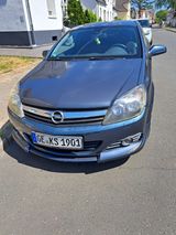 Opel Astra GTC 1.6 Twinport 77kW GTC - Opel Astra aus 2006: Gtc