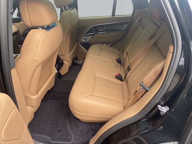 LAND ROVER Range Rover – Bild 10