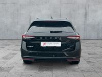 Skoda Superb - Vorschau Bild 4