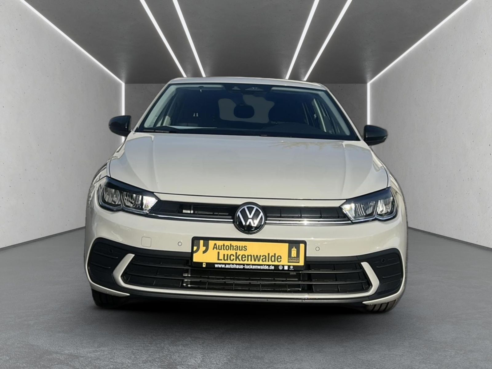 Volkswagen Polo - Bild 6