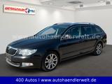 Skoda Superb Combi 2.0 TDI Family - Skoda Superb bis 10.000 Euro