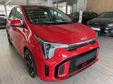 Kia Picanto 1.0 Aut. GT Line (JA)-WINTERPAKET- - Kia Picanto New cars