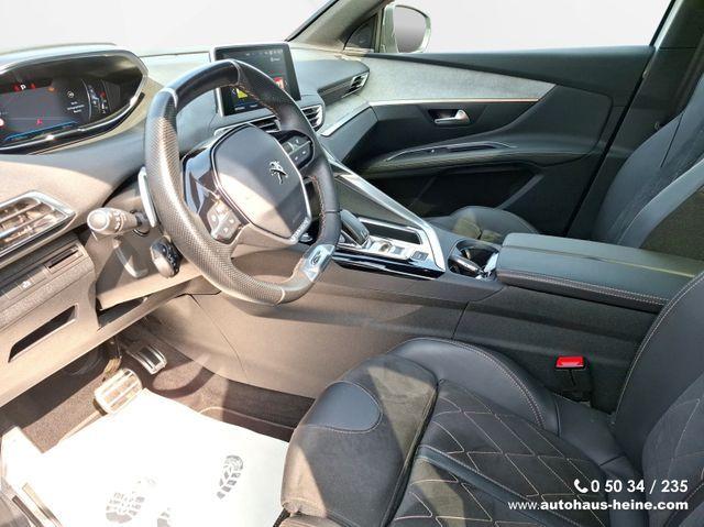 Peugeot 3008 GT|Panorama|19.Zoll|Sound-System Focal|NAVI