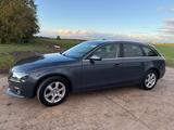 Audi A4 1.8 TFSI Ambiente Avant - Audi A4 Ambiente mit Benzin-Antrieb