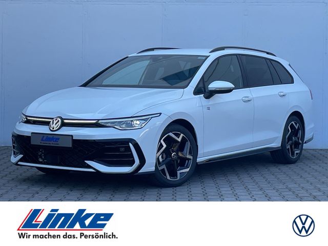 Golf Variant VIII 1.5 eTSI DSG R-Line AHK/Kamera