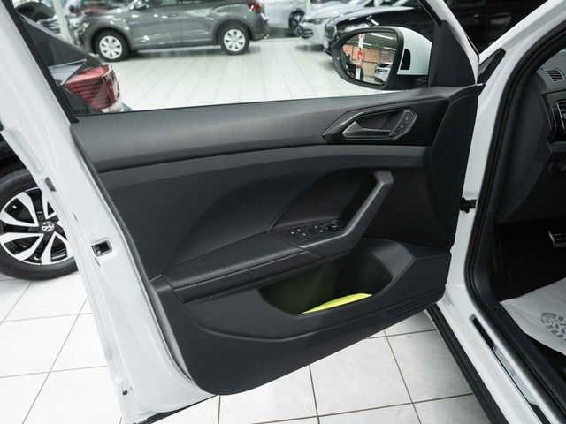 T-Cross R-Line 1.5 TSI DSG Travel & Comfort +2x 
