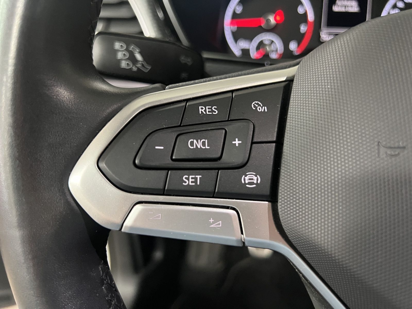 Volkswagen T-Cross - Bild 23