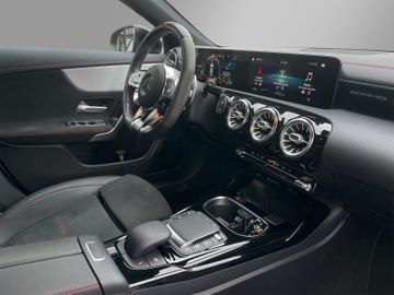 Mercedes-Benz CLA 45 AMG 4Mat Aero-Dyna-Plus,Night *mtl. 399€*