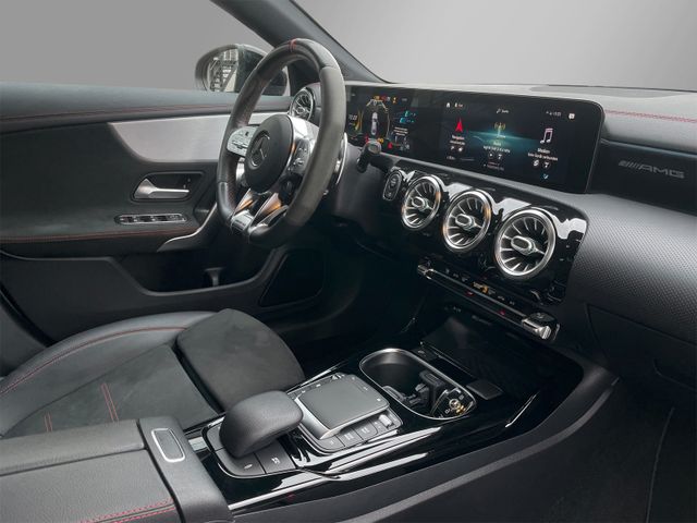 Mercedes-Benz CLA 45 AMG 4Mat Aero-Dyna-Plus,Night *mtl. 399€*