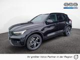 Volvo XC40 B3°Plus Dark - Volvo XC40 in Halle